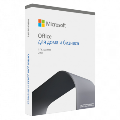 Microsoft Office 2021 Home and Business for Windows ESD Microsoft Office 2021 Home and Business for Windows ESD