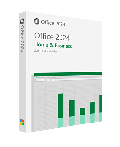Microsoft Office 2024 Home and Business ESD Microsoft Office 2024 Home and Business ESD