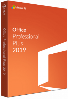 Microsoft Office 2019 Professional Plus ESD Microsoft Office 2019 Professional Plus ESD